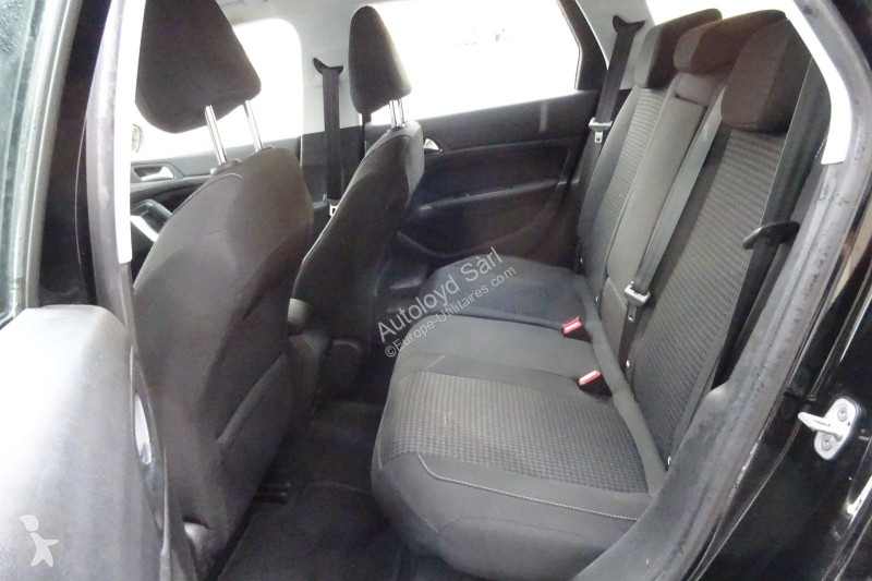 Véhicule utilitaire Peugeot BREAK 1,5 HDI 130 BVA