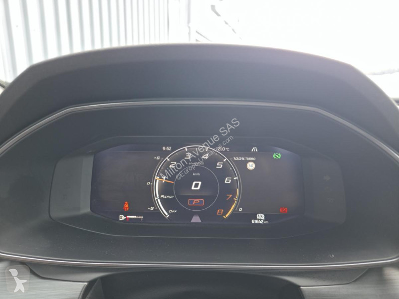 Furgoneta Cupra Formentor 1.5 16V TSI - 150 -...