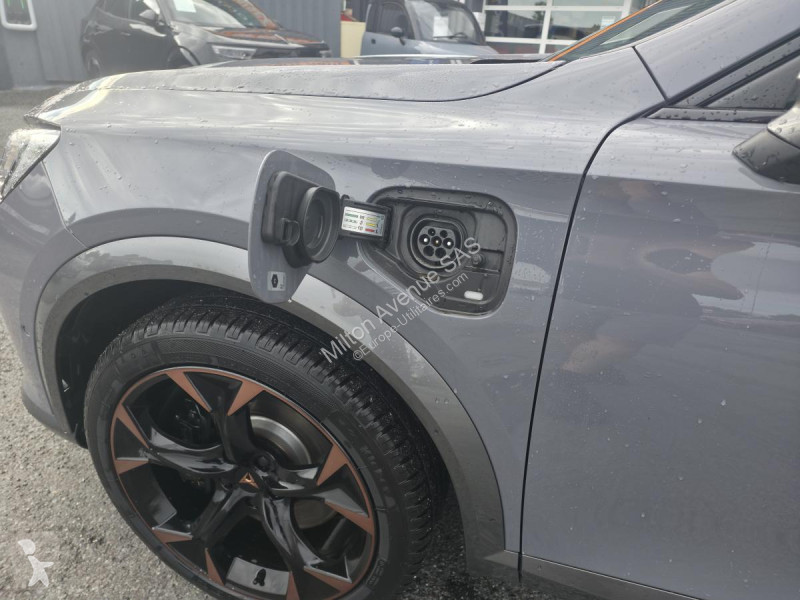 Véhicule utilitaire Cupra Formentor 1.4...