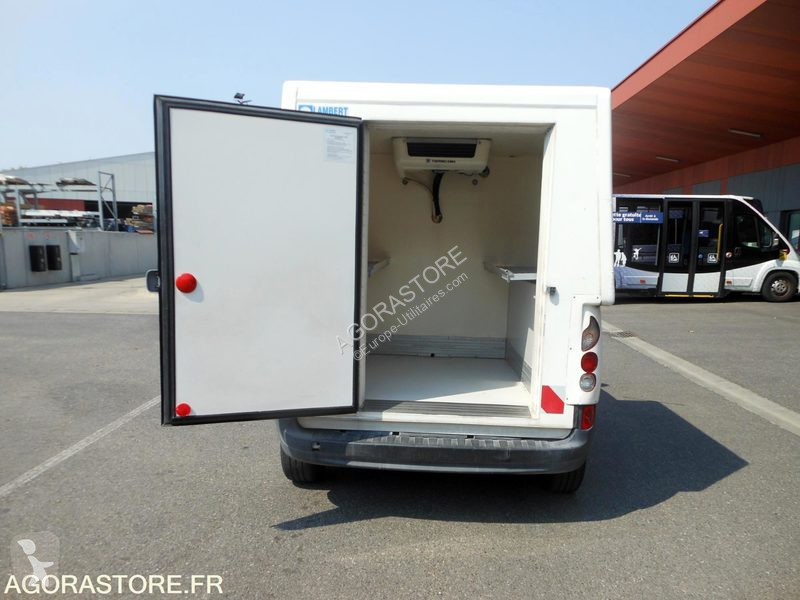 Renault KANGOO Transporter