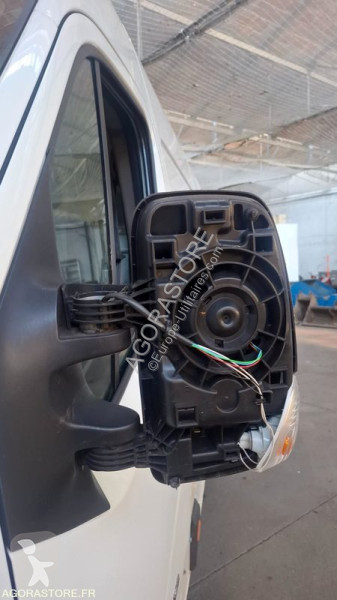 Furgoneta Renault MASTER 3 L3H2