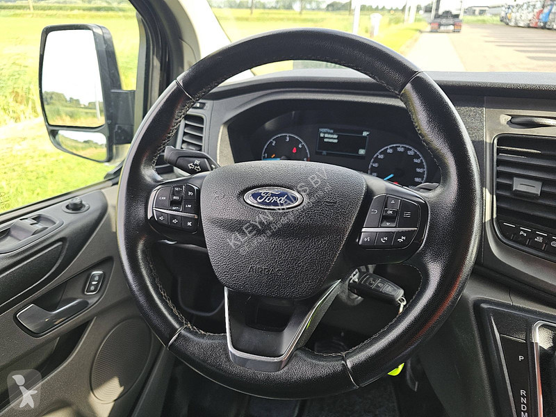 Furgoneta Ford 2.0 L2 Dubbele Cabine!
