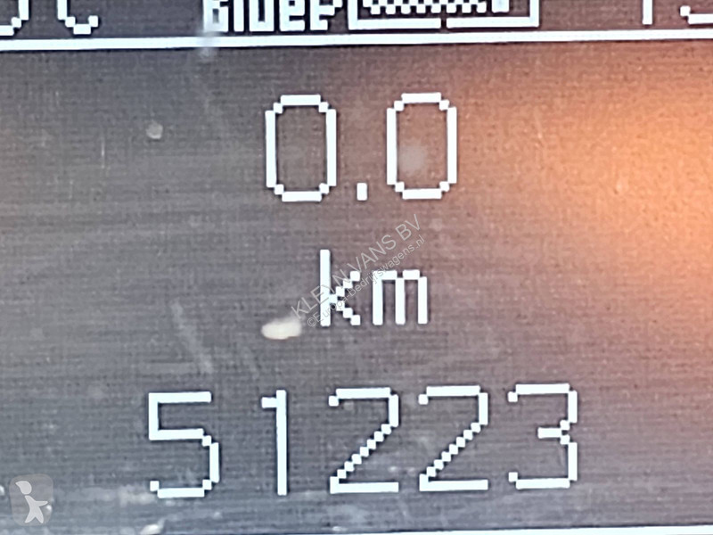 Лекотоварен автомобил Mercedes 316 L3H2 Maxi...