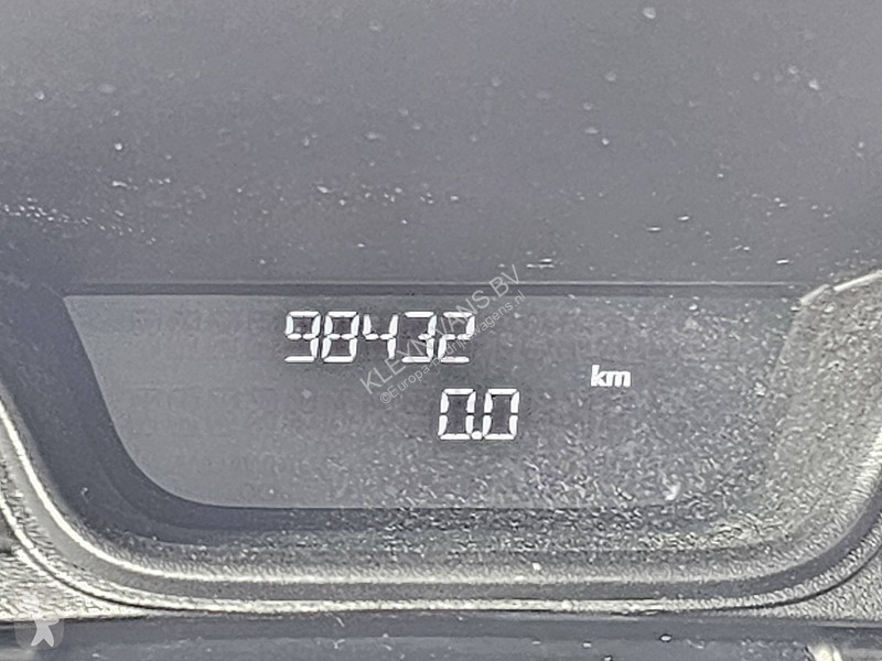 Furgoneta Opel 1.6 L1 Navi Trekhaak NAP