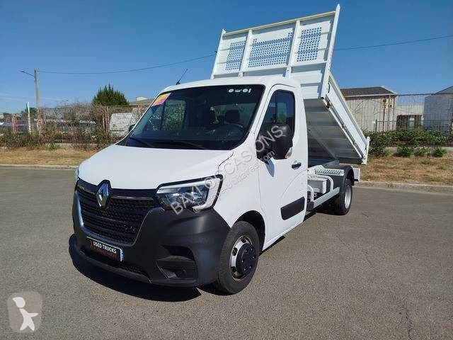 عربة نفعية Renault