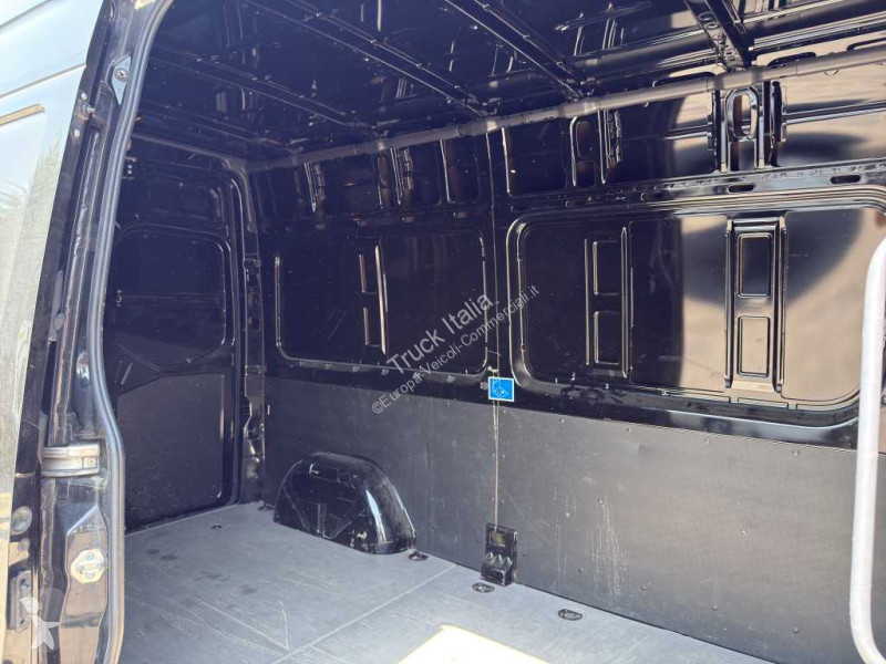 Veicolo commerciale Mercedes III - sprinter 315...
