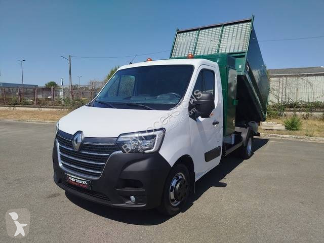 Nyttofordon Renault