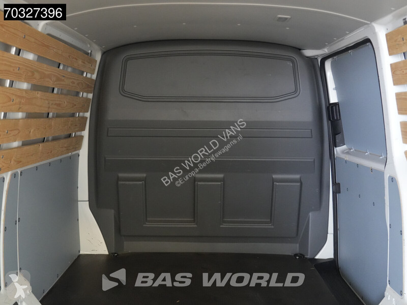 Bedrijfswagen Volkswagen L2H1 Navi Airco Euro6...