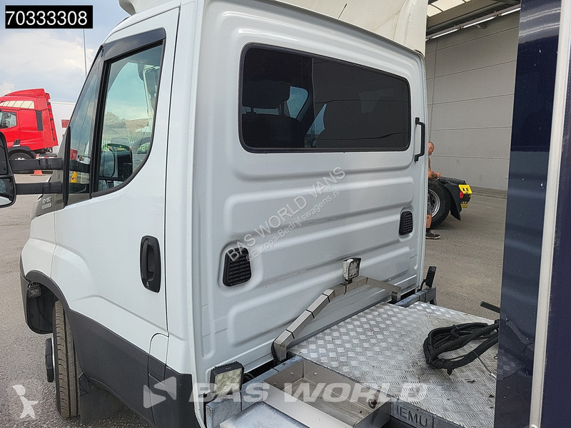 عربة نفعية  Overige 3.0L Pagenkopf MSL6 Euro6...