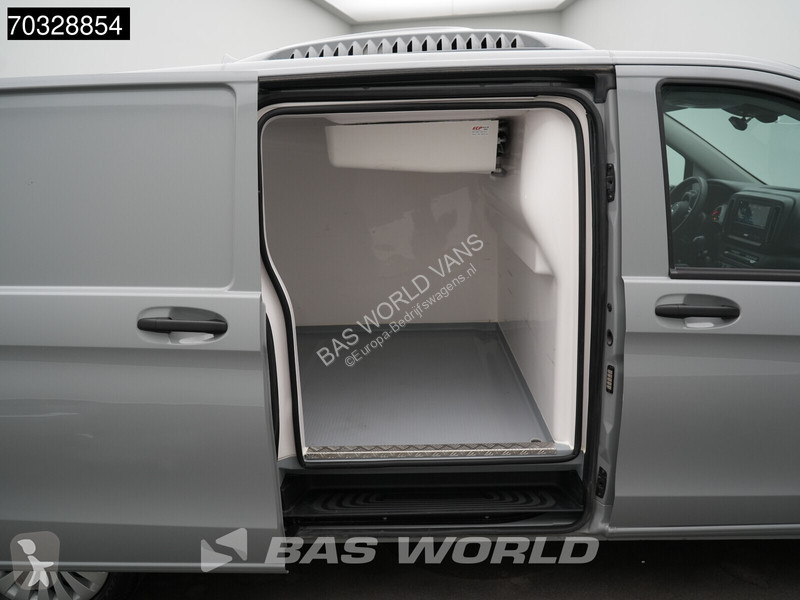 عربة نفعية Mercedes 116 Koelwagen L3H1 Carrier...
