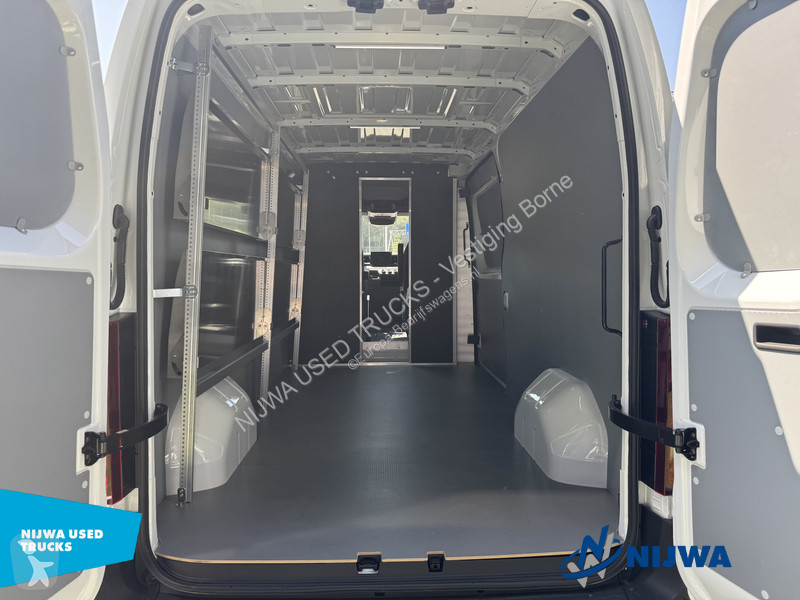 Véhicule utilitaire Renault E-Tech T35 L3H2 87...
