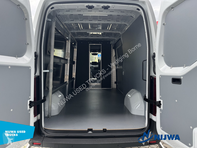 Véhicule utilitaire Renault E-Tech T35 L3H2 87...