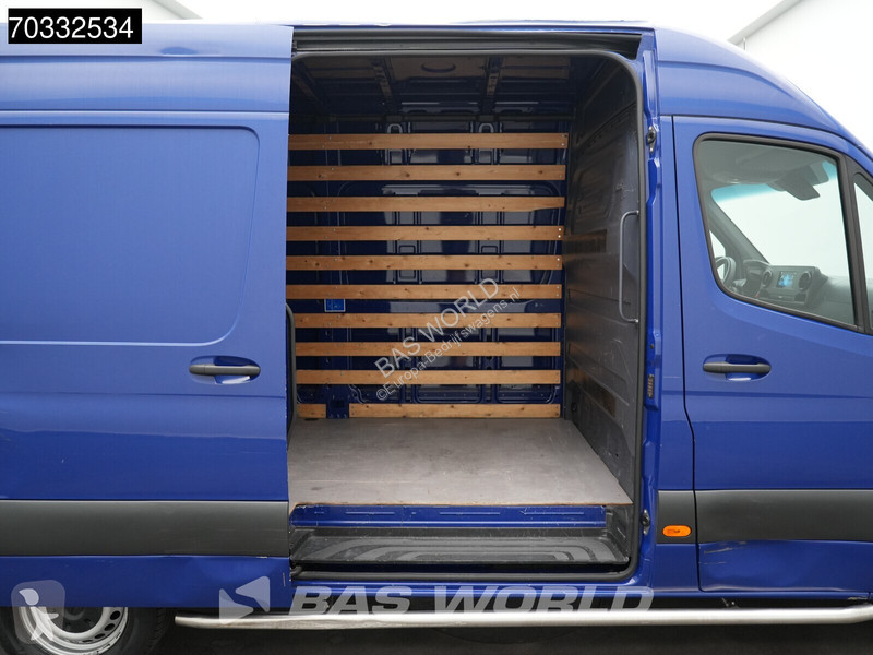 Mercedes 315 CDI Automaat L2H2 Airco Cruise...