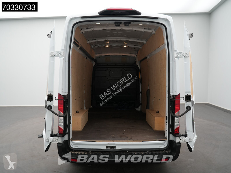 Ford Elektrisch 68kWh 317km WLTP L3H3 Hoog Dak...