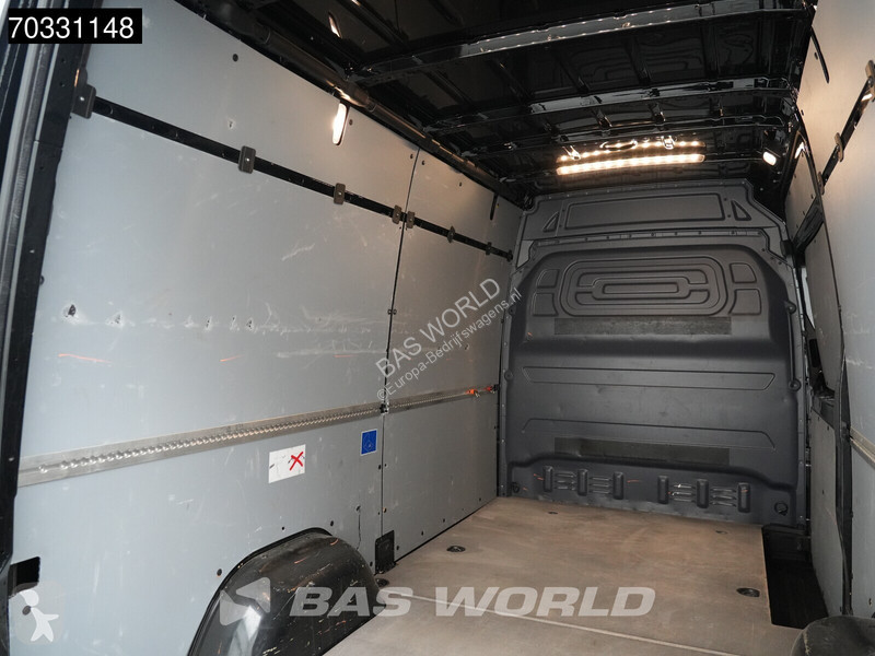 Mercedes 317 CDI Automaat L2H2 170PK Airco...