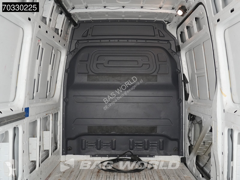 Varevogn Mercedes 112 L2H2 100% Elektrisch...
