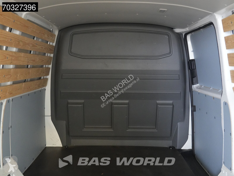 Furgoneta Volkswagen L2H1 Navi Airco Euro6 L2...