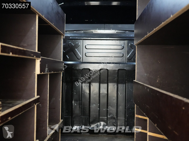 Furgoneta Iveco 35S12 Automaat L1H2 3,5t...