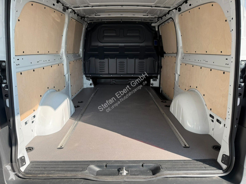 Furgoneta Mercedes Vito  9G Extral Klima Kamera...