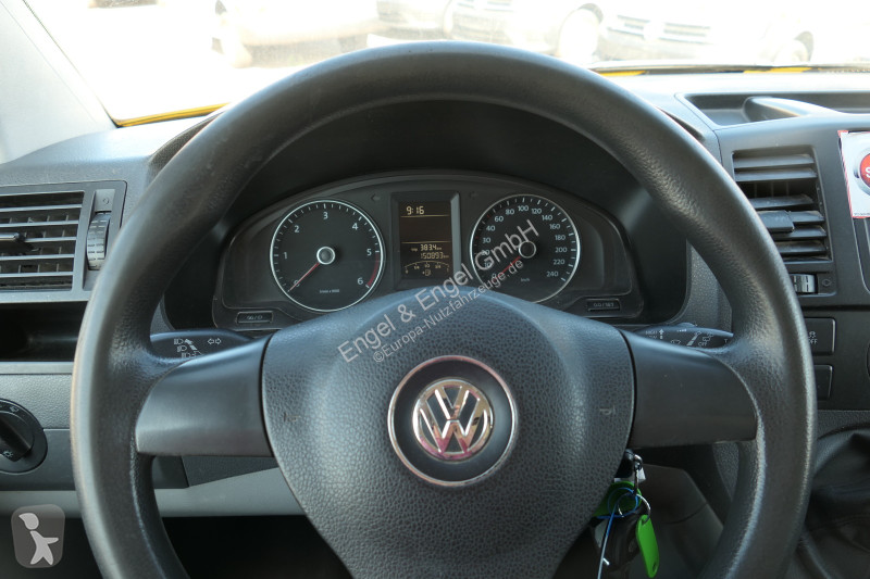 Volkswagen T5 Transporter 2.0 TDI EURO-5 CoC...