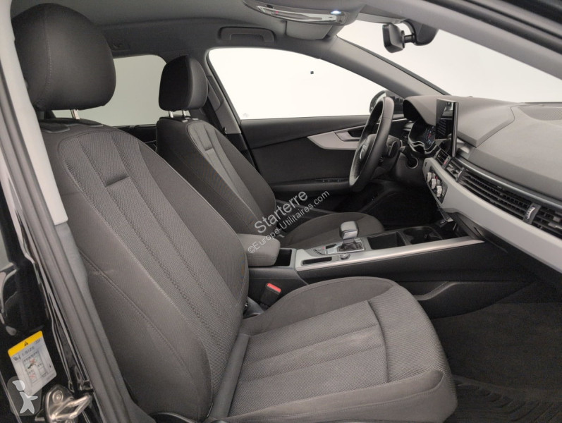 Véhicule utilitaire Audi  A4 AVANT