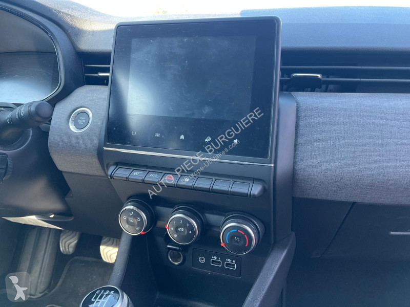 Furgoneta Renault 1.5 BlueDCi 100 Evolution /...