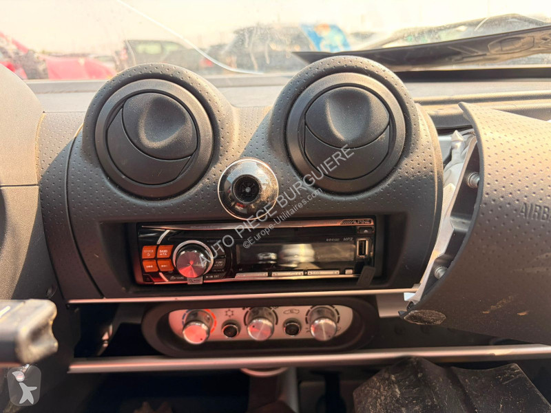Samochód dostawczy Lotus Elise 1.6i 136 / CM304