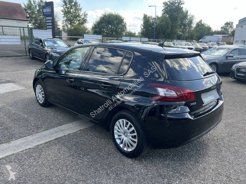 Peugeot II 1.6 BlueHDi 120ch Active S&S...