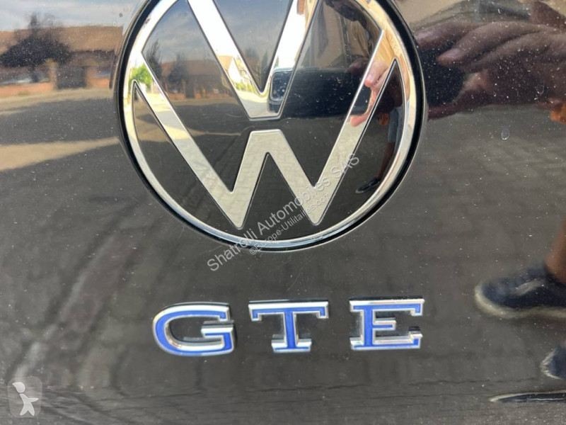 عربة نفعية Volkswagen 1.4 GTE eHybrid OPF 245...