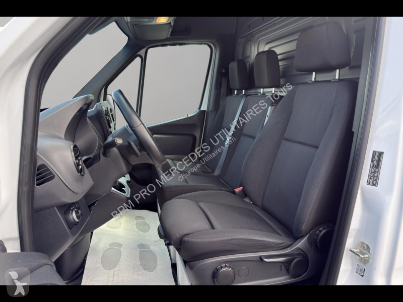 Varevogn Mercedes Fg 314 CDI 37 3T5 Pro...
