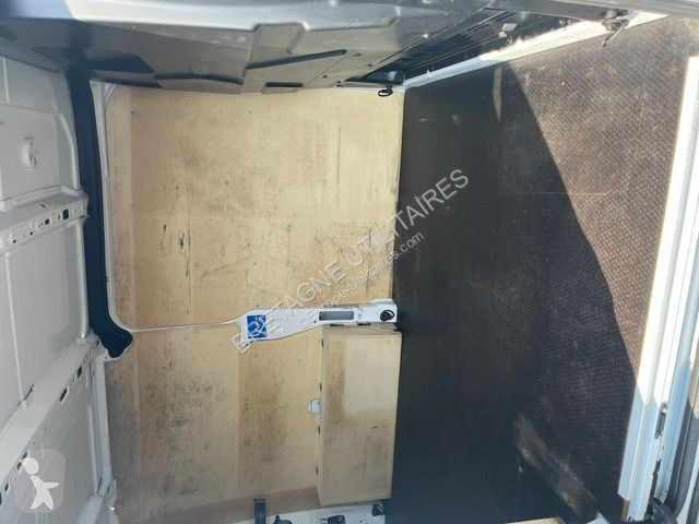Furgoneta Ford TRANSIT CUSTOM FG 300 L1H1 2.0...