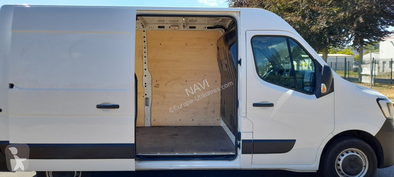 Renault MASTER III FG F3500 L2H2 2.3 BLUE DCI...