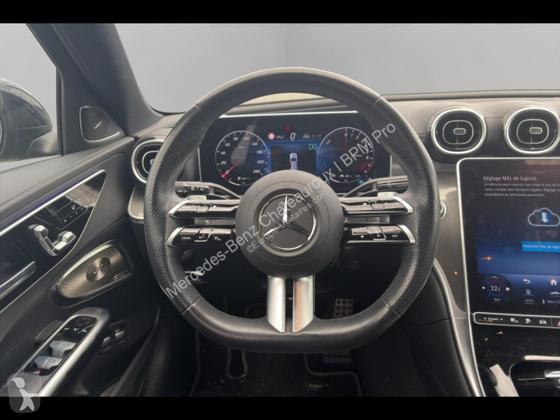 Mercedes Break 300 e 204+129ch AMG Line...