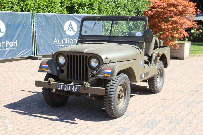 M35 Transporter