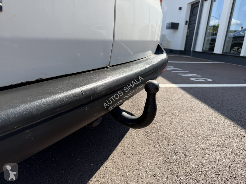 Véhicule utilitaire Volkswagen TRANSPORTER FG...