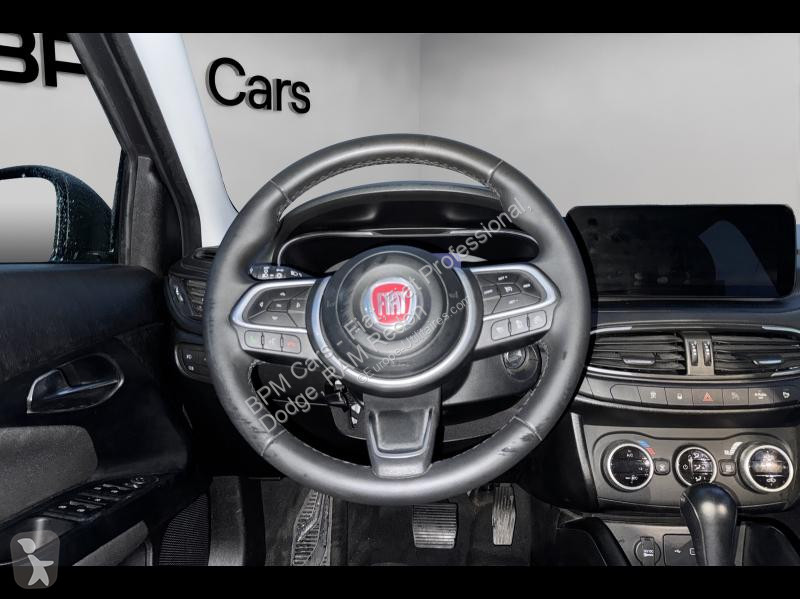 Nyttofordon Fiat SW 1.5 FireFly Turbo 130ch S/S...