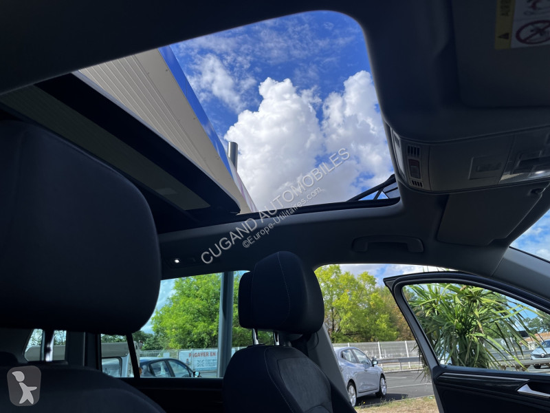Bedrijfswagen Volkswagen TIGUAN 1.5 TSI EVO...