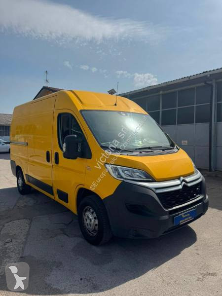 Veicolo commerciale Citroën