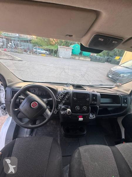 Veicolo commerciale Fiat