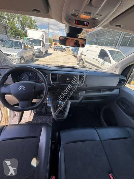 Veicolo commerciale Citroën