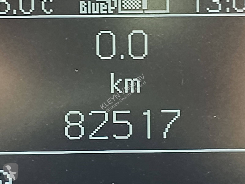 Furgoneta Mercedes 315 L3H2 Mbux AC Euro6!