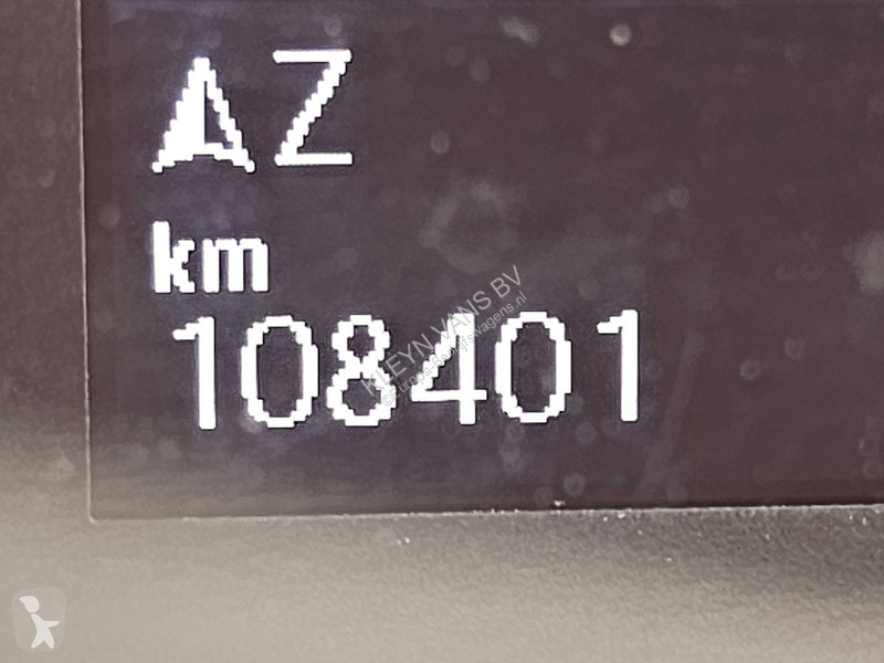 Furgoneta Volkswagen 2.0 L3H3 LED Automaat AC