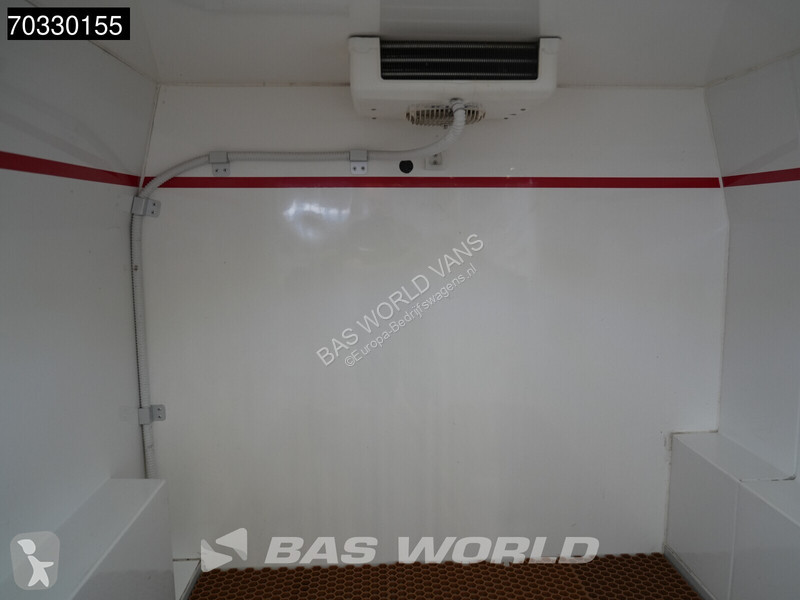 Furgoneta Ford 130PK Koelwagen L2H1 Airco...