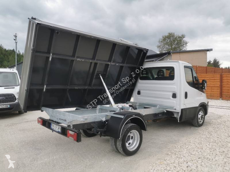 Iveco  van