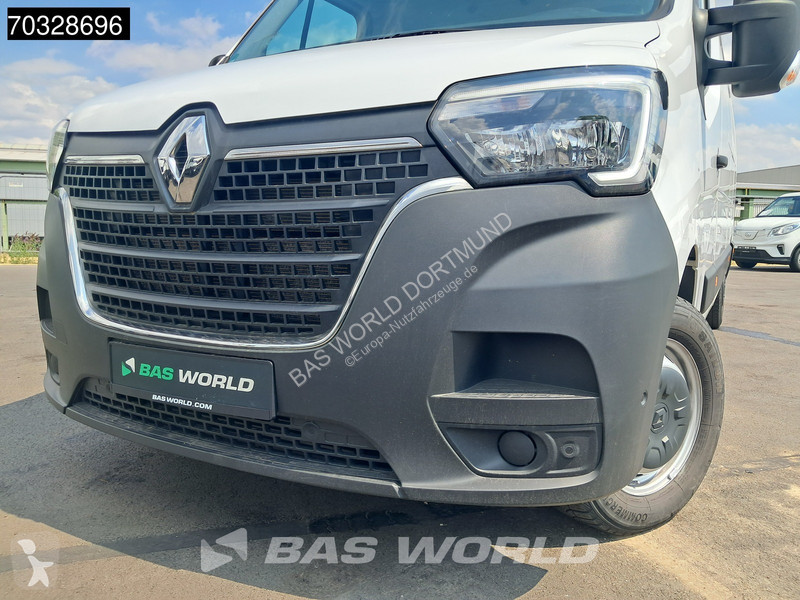 Renault L3H2 LED Klima Tempomat Parkensensoren...