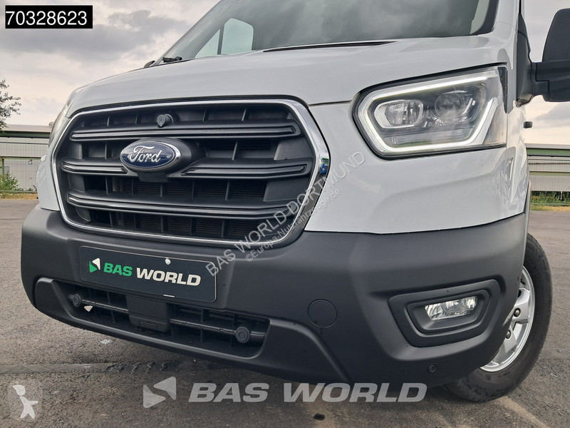 Ford 170pk Automatik L2H2 170PS Navi ACC Klima...