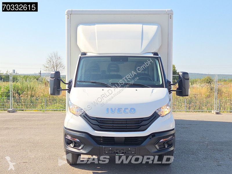 Samochód dostawczy Iveco 70C21 Automatik 1000KG...