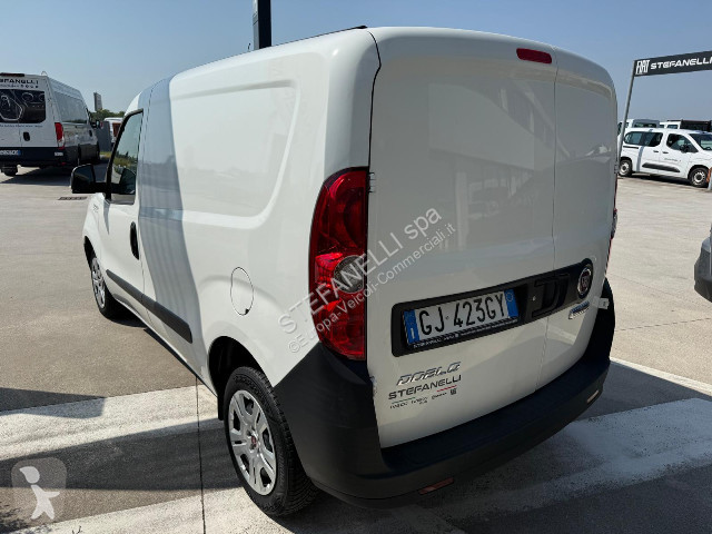 Fiat DOBLO CARGO CH1 LOUNGE 105 Transporter