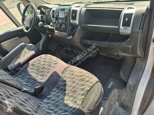 Veicolo commerciale Fiat DUCATO 35 MAXI LH2