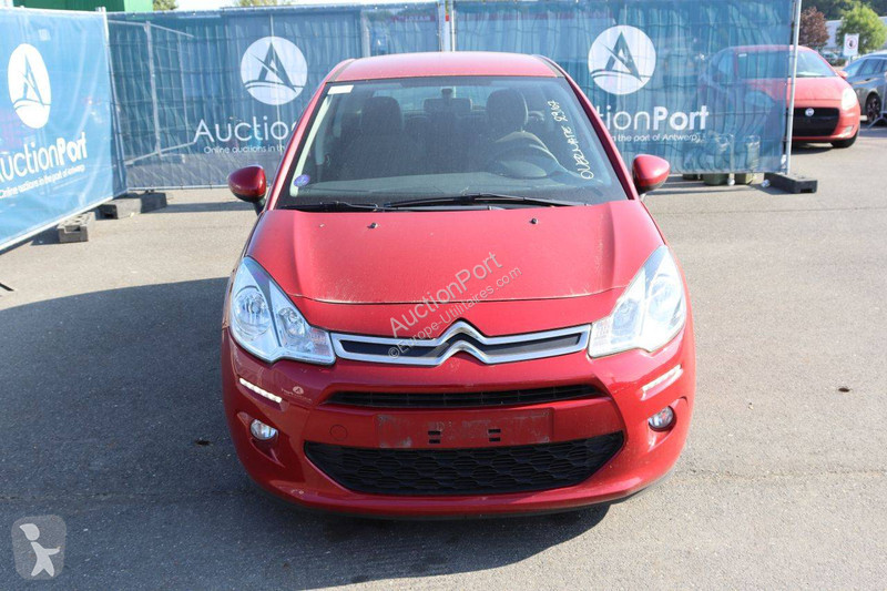 Citroën  Transporter
